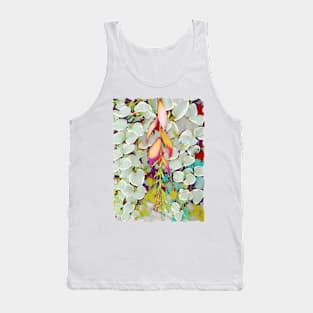 Flower Dreams Tank Top